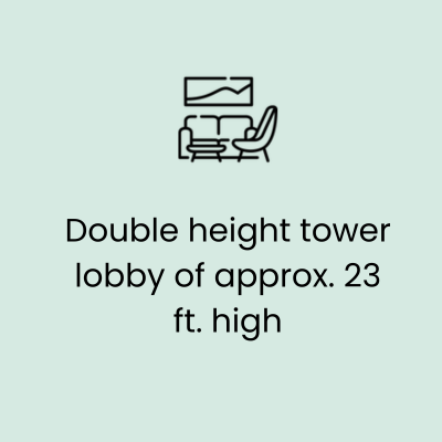 All homes are corner homes with infinite views (6)
